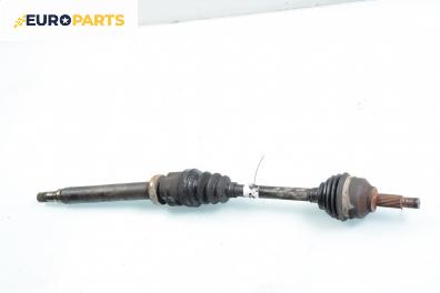 Полуоска за Ford Focus I Estate (02.1999 - 12.2007) 1.8 TDCi, 115 к.с., позиция: дясна