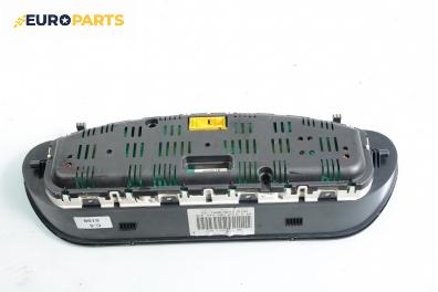 Километраж за Citroen C5 I Sedan (03.2001 - 03.2005) 2.0 HDi (DCRHZB, DCRHZE), 109 к.с.