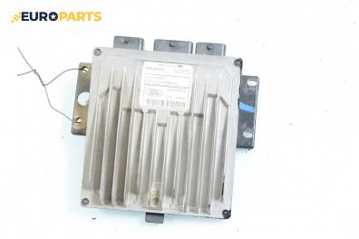 Компютър двигател за Ford Focus I Estate (02.1999 - 12.2007) 1.8 TDCi, 115 к.с., № 1S4A-9F954-CE