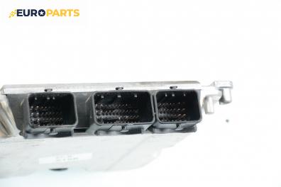 Компютър с контактен ключ за Citroen C5 I Sedan (03.2001 - 03.2005) 2.0 HDi (DCRHZB, DCRHZE), 109 к.с., № 0 281 011 340