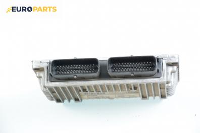 Компютър автоматични скорости за Citroen C5 I Sedan (03.2001 - 03.2005), автоматик, № S 118047507
