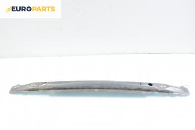 Основа броня за Citroen C5 I Sedan (03.2001 - 03.2005), хечбек, позиция: предна