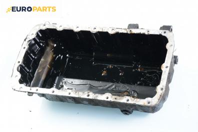 Картер за Citroen C5 I Sedan (03.2001 - 03.2005) 2.0 HDi (DCRHZB, DCRHZE), 109 к.с.