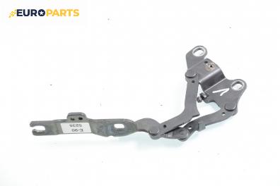 Панта преден капак за BMW 3 Series E90 Touring E91 (09.2005 - 06.2012), 4+1 вр., комби, позиция: лява