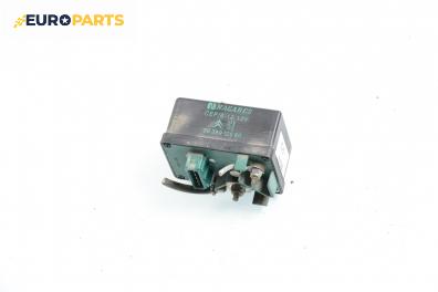 Реле подгревни свещи за Citroen C5 I Sedan (03.2001 - 03.2005) 2.0 HDi (DCRHZB, DCRHZE)