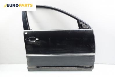 Врата за Volkswagen Phaeton Sedan (04.2002 - 03.2016), позиция: предна, дясна