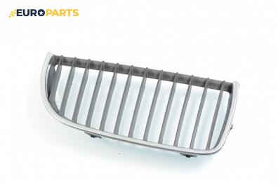 Решетка за BMW 3 Series E90 Touring E91 (09.2005 - 06.2012), комби, позиция: дясна
