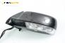 Огледало за Volkswagen Phaeton Sedan (04.2002 - 03.2016), позиция: лява