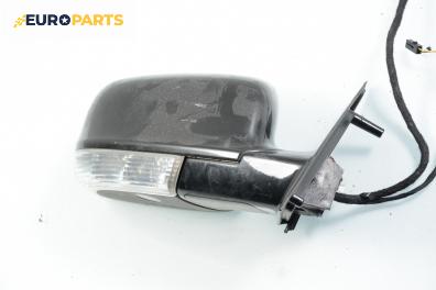 Огледало за Volkswagen Phaeton Sedan (04.2002 - 03.2016), позиция: дясна