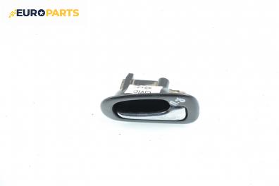 Вътрешна дръжка за Honda Civic VI Aerodeck (04.1998 - 02.2001), комби, позиция: предна, дясна