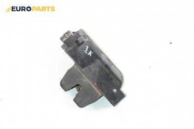 Брава заден капак за Citroen C5 I Sedan (03.2001 - 03.2005), хечбек