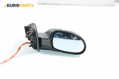 Огледало за Citroen C5 I Sedan (03.2001 - 03.2005), хечбек, позиция: дясна