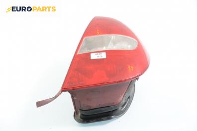 Стоп за Citroen C5 I Sedan (03.2001 - 03.2005), хечбек, позиция: дясна