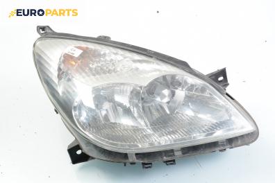 Фар за Citroen C5 I Sedan (03.2001 - 03.2005), хечбек, позиция: дясна