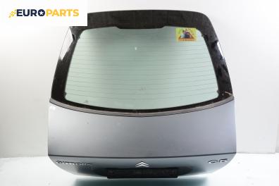 Заден капак за Citroen C5 I Sedan (03.2001 - 03.2005), хечбек