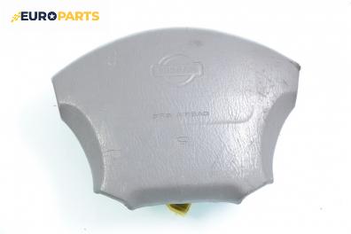 Airbag за Nissan Micra II Hatchback (01.1992 - 02.2003), 2+1 вр.