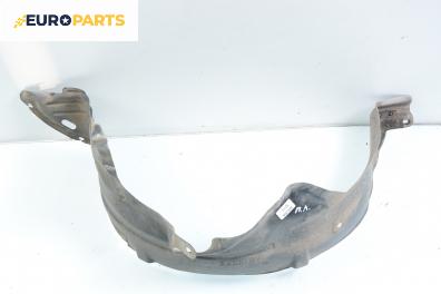 Подкалник за Nissan Micra II Hatchback (01.1992 - 02.2003), 2+1 вр., позиция: предна, лява