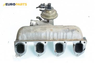 Всмукателен колектор за Ford Focus I Estate (02.1999 - 12.2007) 1.8 Turbo DI / TDDi, 90 к.с.