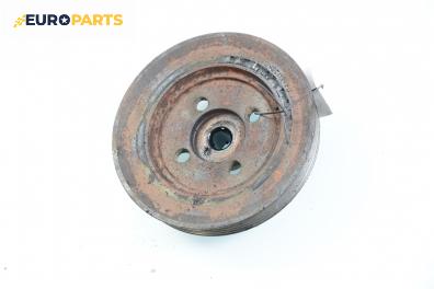 Демпферна шайба за Ford Focus I Estate (02.1999 - 12.2007) 1.8 Turbo DI / TDDi, 90 к.с.
