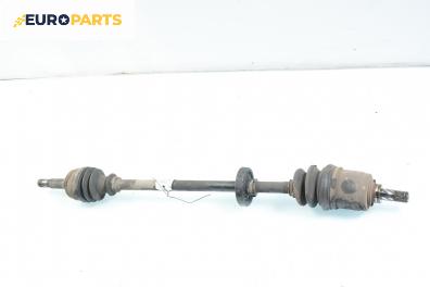 Полуоска за Nissan Micra II Hatchback (01.1992 - 02.2003) 1.0 i 16V, 54 к.с., позиция: дясна