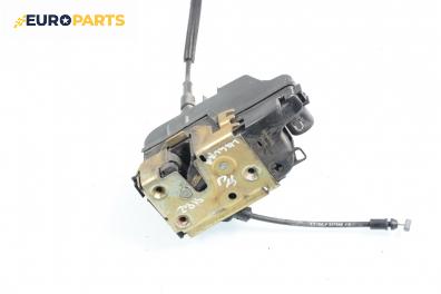 Брава на врата за Renault Laguna II Grandtour (03.2001 - 12.2007), позиция: предна, дясна