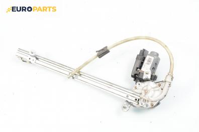Машинка ел. стъкло за Renault Laguna II Grandtour (03.2001 - 12.2007), комби, позиция: задна, лява