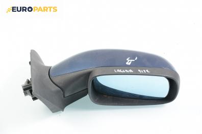 Огледало за Renault Laguna II Grandtour (03.2001 - 12.2007), комби, позиция: дясна