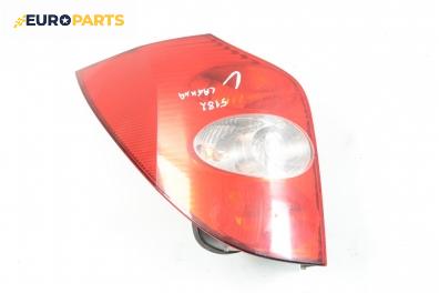Стоп за Renault Laguna II Grandtour (03.2001 - 12.2007), комби, позиция: лява