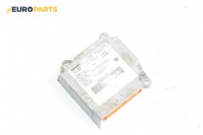 Модул за AIRBAG за Peugeot 307 Station Wagon (03.2002 - 12.2009), № Siemens 5WK4 2908