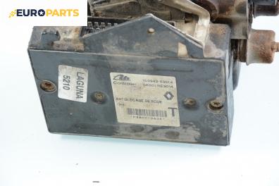 Помпа ABS за Renault Laguna I Grandtour (09.1995 - 03.2001), № 06001 RE3014