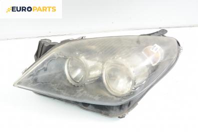 Фар за Opel Astra H Hatchback (01.2004 - 05.2014), позиция: лява