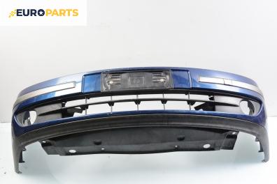 Предна броня за Renault Laguna II Grandtour (03.2001 - 12.2007), комби, позиция: предна