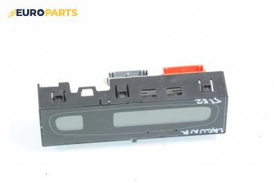 Дисплей за Renault Laguna II Grandtour (03.2001 - 12.2007)