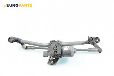 Ел. мотор за чистачките за Opel Astra H Hatchback (01.2004 - 05.2014), № Bosch 0 390 241 538