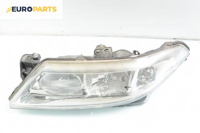 Фар за Renault Laguna II Grandtour (03.2001 - 12.2007), комби, позиция: лява