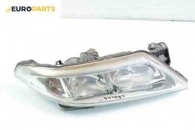 Фар за Renault Laguna II Grandtour (03.2001 - 12.2007), комби, позиция: дясна