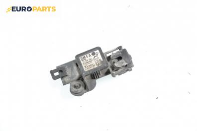Сензор airbag за Opel Astra H Hatchback (01.2004 - 05.2014), № GM 13 158 750