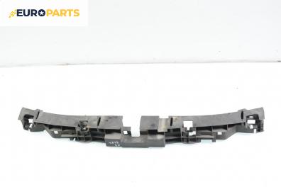 Държач броня за Citroen C3 Hatchback I (02.2002 - 11.2009), хечбек, позиция: предна