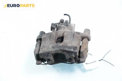 Спирачен апарат за Renault Laguna II Grandtour (03.2001 - 12.2007), позиция: задна, лява