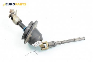 Каре на волана за Renault Laguna II Grandtour (03.2001 - 12.2007) 1.9 dCi (KG0G), 120 к.с., комби