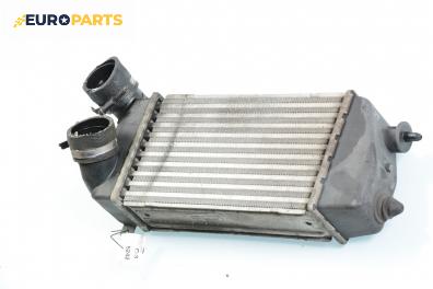 Интеркулер за Citroen C3 Hatchback I (02.2002 - 11.2009) 1.4 16V HDi, 90 к.с.