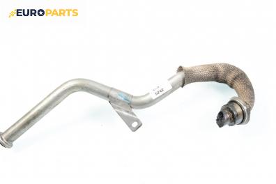 EGR тръба за Citroen C3 Hatchback I (02.2002 - 11.2009) 1.4 16V HDi, 90 к.с.