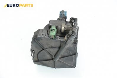 Корпус за горивен филтър за Citroen C3 Hatchback I (02.2002 - 11.2009) 1.4 16V HDi, 90 к.с.