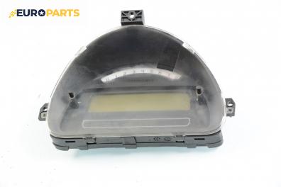 Километраж за Citroen C2 Hatchback (09.2003 - 04.2009) 1.1, 60 к.с.