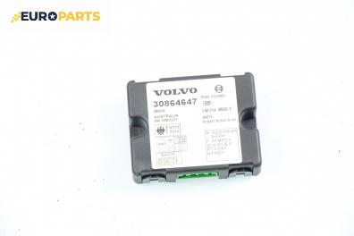 Имобилайзер за Volvo S40 I Sedan (07.1995 - 06.2004), № 30864647