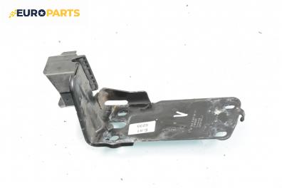 Държач броня за BMW 3 Series E90 Touring E91 (09.2005 - 06.2012), комби, позиция: предна, лява