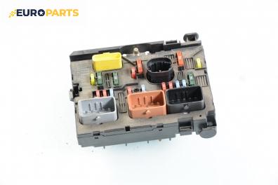 Бушонно табло за Citroen C2 Hatchback (09.2003 - 04.2009) 1.1, 60 к.с.
