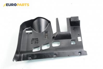 Пластмасова кора жабка за BMW 3 Series E90 Touring E91 (09.2005 - 06.2012), комби
