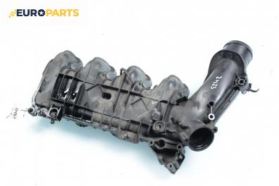 Всмукателен колектор за Citroen C3 Hatchback I (02.2002 - 11.2009) 1.4 16V HDi, 90 к.с.