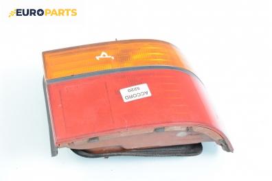 Стоп за Honda Accord IV Sedan (11.1989 - 10.1993), седан, позиция: дясна